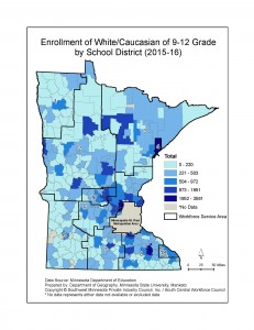 EnrollmentWhite